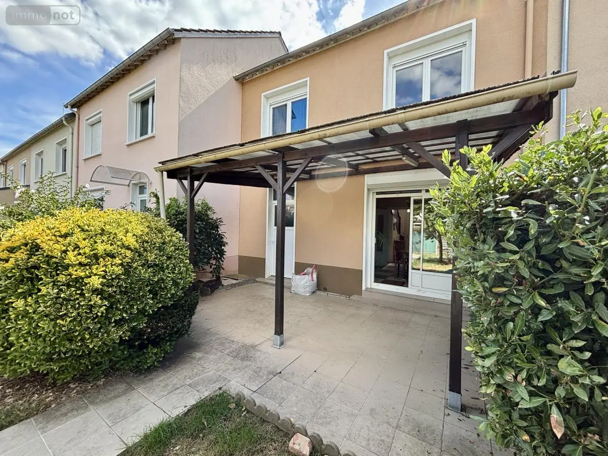 Maison a vendre Le Mans 72100 Sarthe 72 73 m2 4 pièces 152020 euros 72126-3235 001