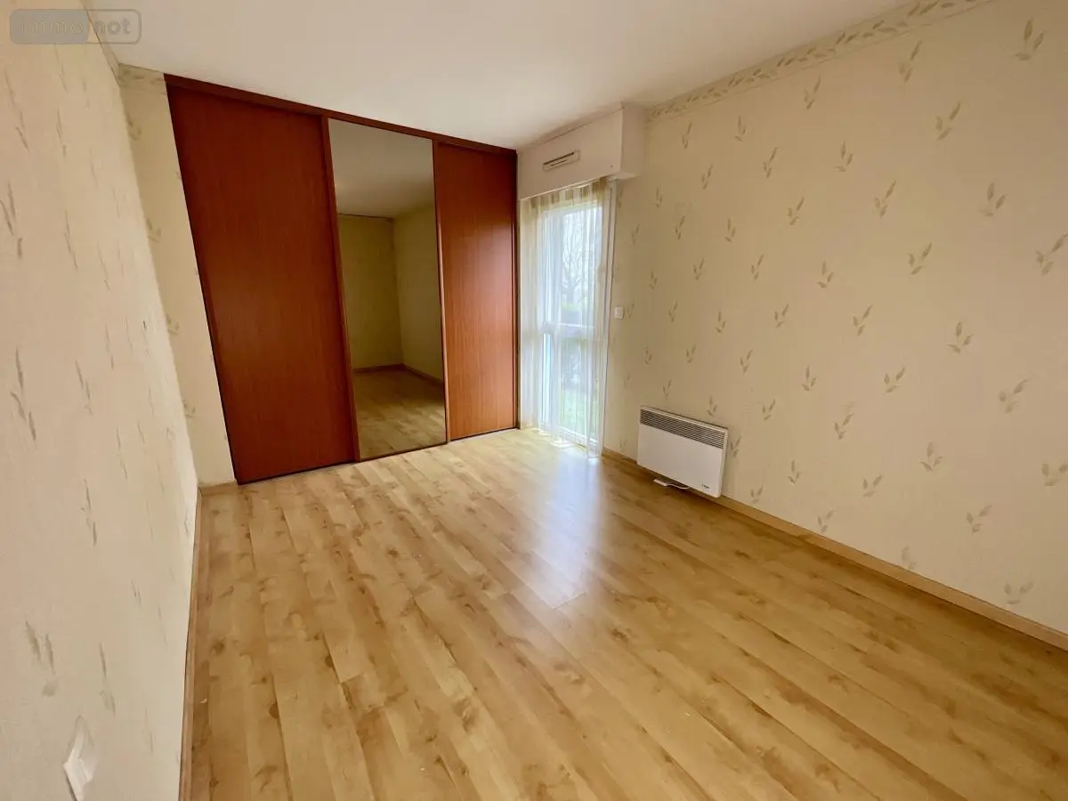 Appartement a vendre Lorient 56100 Morbihan 56 68 m2 3 pièces 239720 euros 56082-1574 001