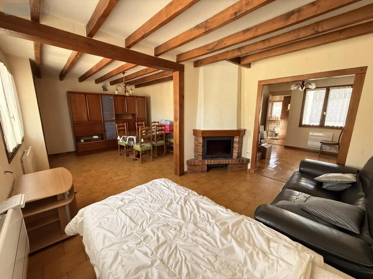 Maison a vendre Daours 80800 Somme 80 87 m2 4 pièces 161200 euros 80121-2904 001