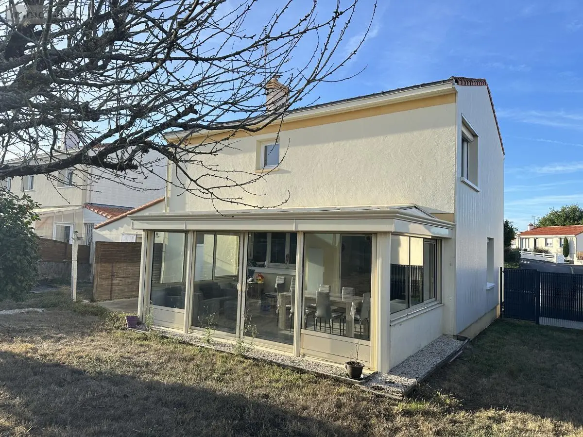 Maison a vendre Saint-Georges-de-Montaigu 85600 Vendée 85 141 m2 5 pièces 217800 euros 85020-1551 001
