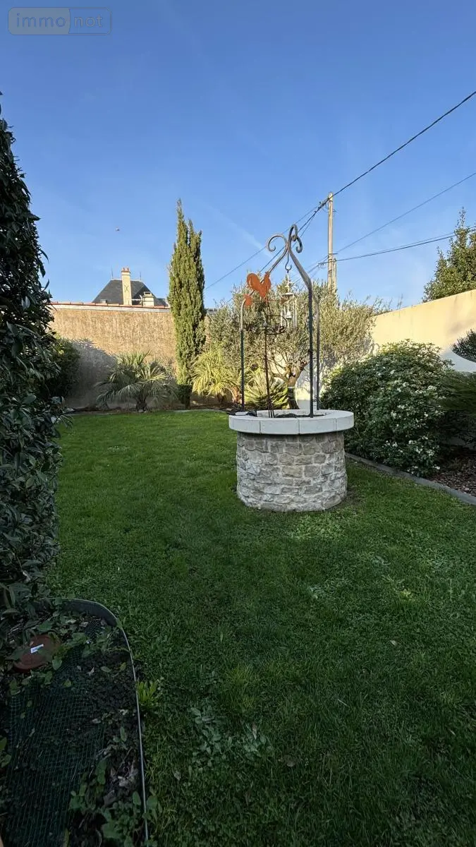 Viager maison La Rochelle 17000 Charente-Maritime 17 77 m2 3 pièces 80000 euros 17018-1109 001