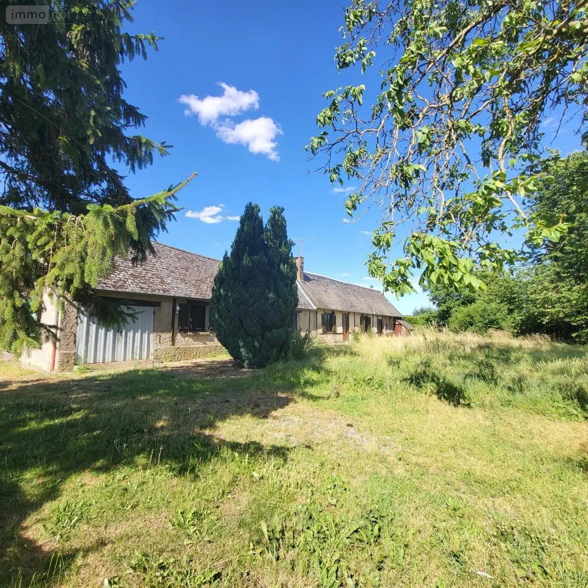 Maison a vendre Heudicourt 27860 Eure 27 49 m2 3 pièces 78750 euros 27033-181 001