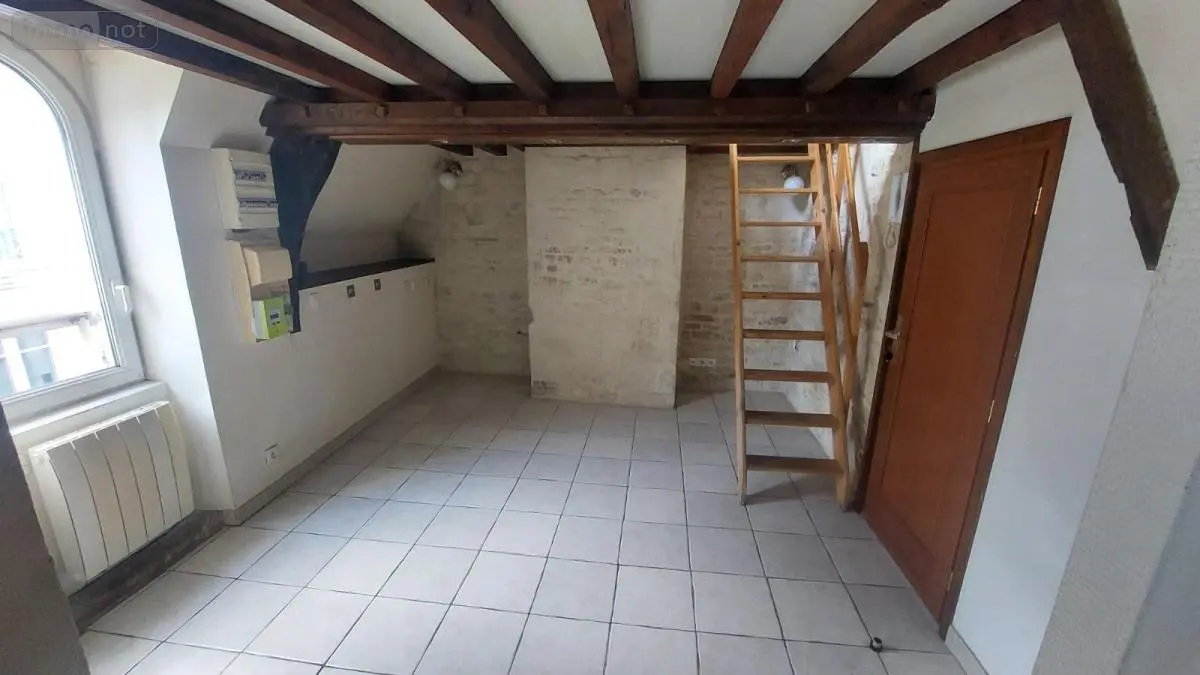 Location appartement Caen 14000 Calvados 14 20 m2 450 euros 14002-L438 001