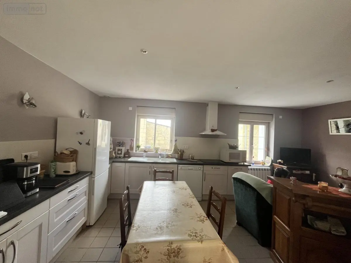 Maison a vendre Cinais 37500 Indre-et-Loire 37 115 m2 180200 euros 37060-2363 001