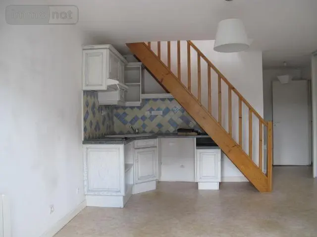 Location appartement Rouen 76000 Seine-Maritime 76 37 m2 2 pièces 510 euros 76002-L335 001