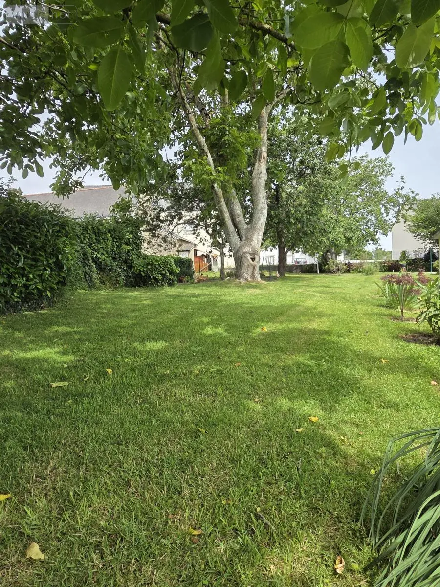 Terrain a batir a vendre Merlevenez 56700 Morbihan 56 114400 euros 56039-1336 001