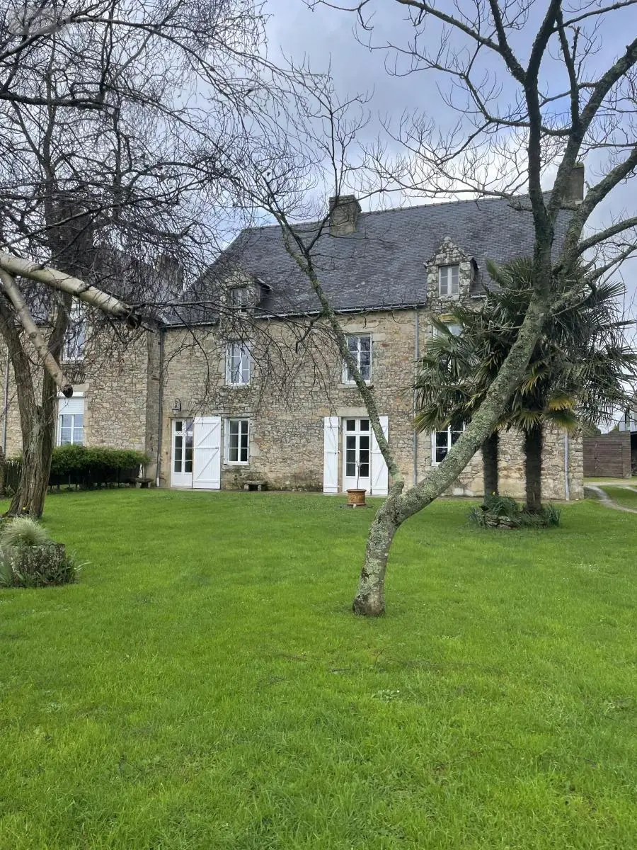 Maison a vendre Arradon 56610 Morbihan 56 155 m2 567700 euros 56002-1207 001
