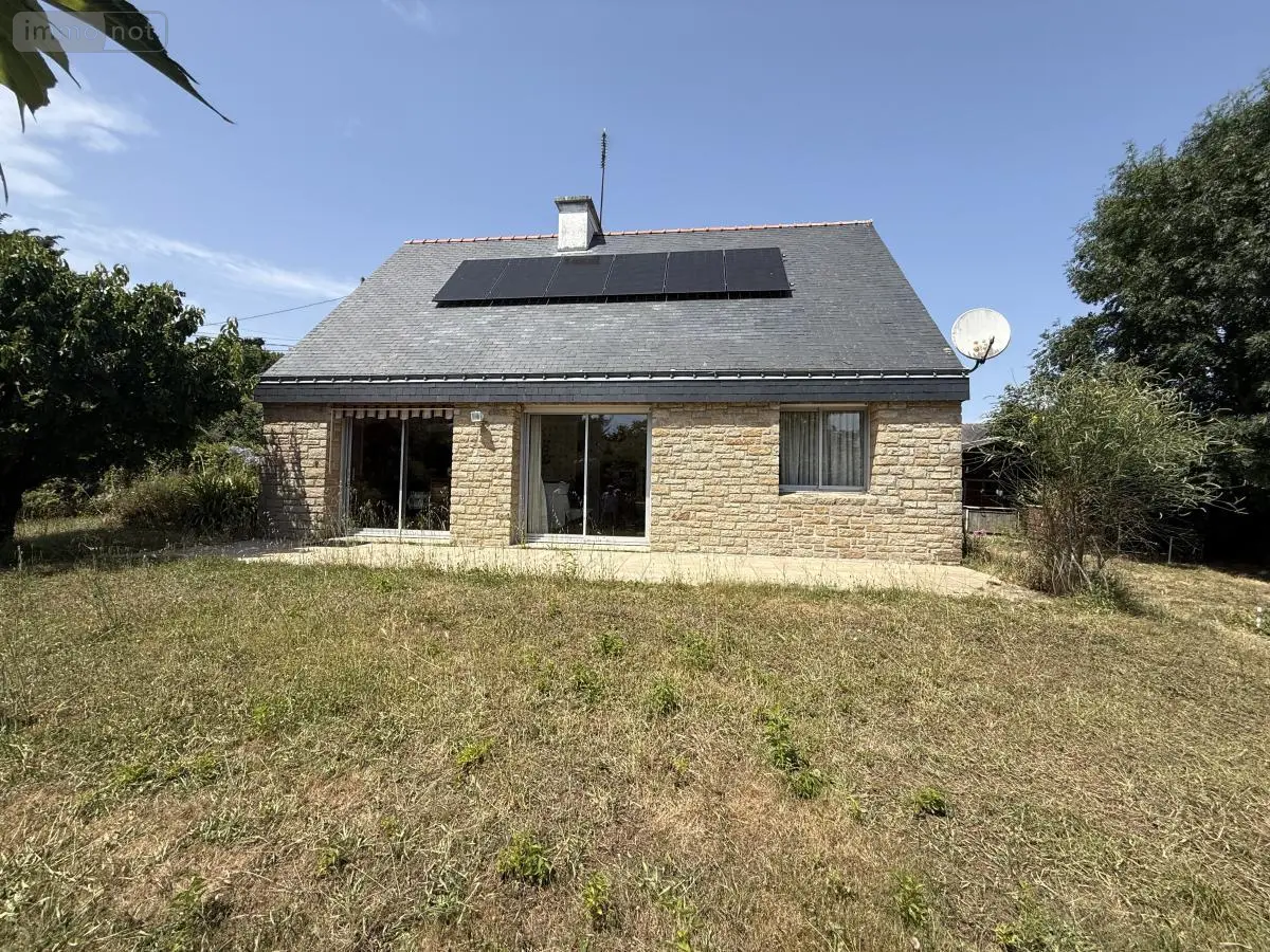 Maison a vendre Sarzeau 56370 Morbihan 56 71 m2 4 pièces 467775 euros 56084-493 001