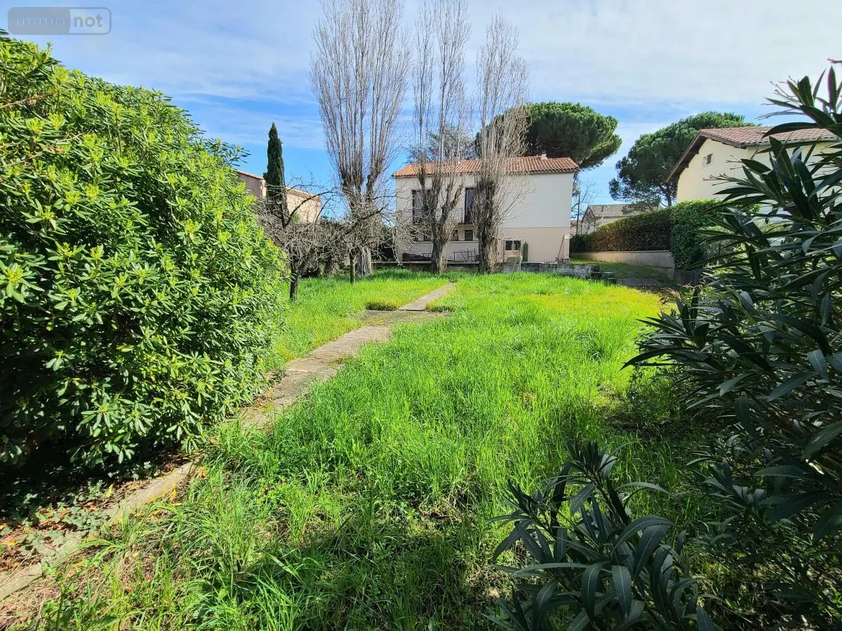 Maison a vendre Pierrelatte 26700 Drôme 26 126 m2 8 pièces 220500 euros 26060-826 001