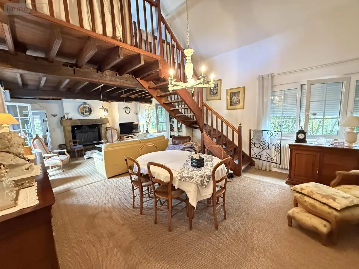 Maison a vendre Méricourt-l'Abbé 80800 Somme 80 160 m2 6 pièces 374400 euros 80121-2748 001