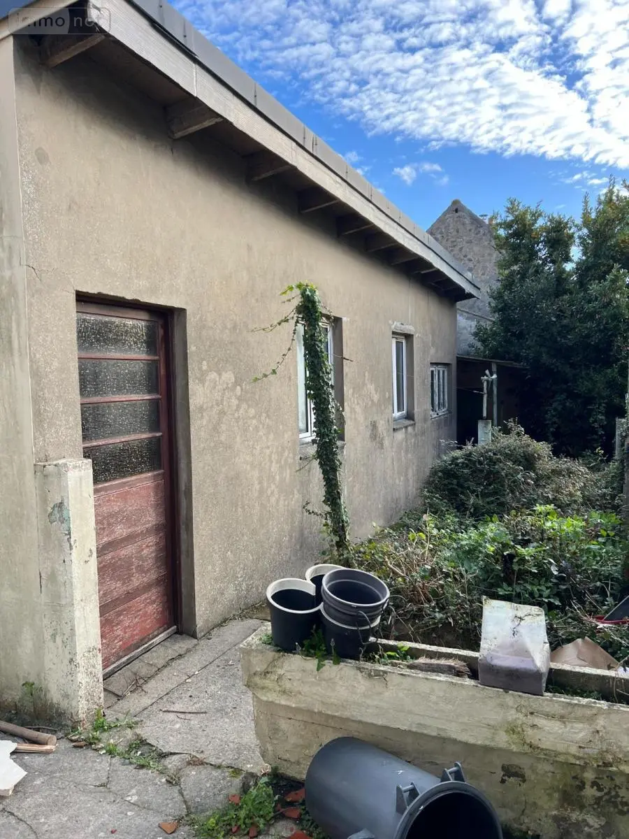 Maison a vendre Outreau 62230 Pas-de-Calais 62 85 m2 5 pièces 127200 euros 62129-318 001