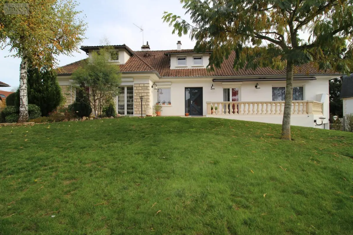 Maison a vendre Ormesson-sur-Marne 94490 Val-de-Marne 94 200 m2 6 pièces 779000 euros 94029-252 001