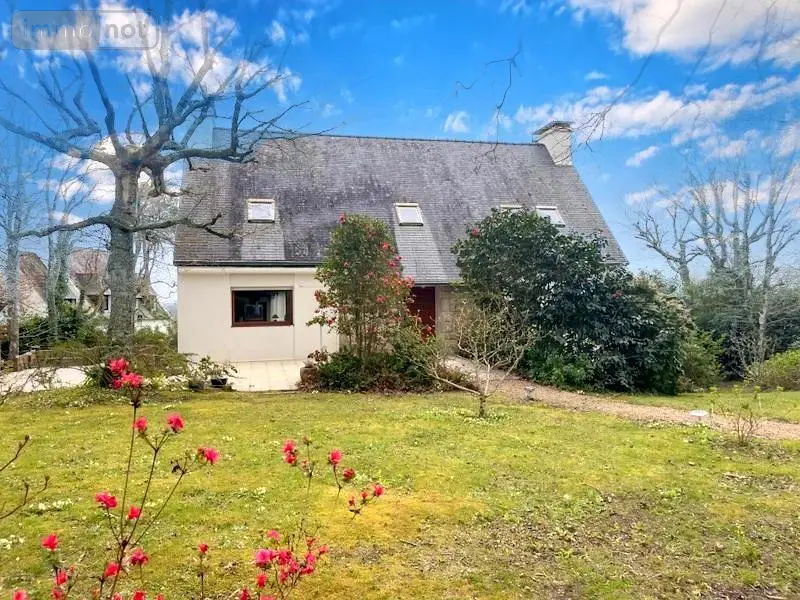 Maison a vendre Pont-l'Abbé 29120 Finistère 29 142 m2 528000 euros 29022-1926 001