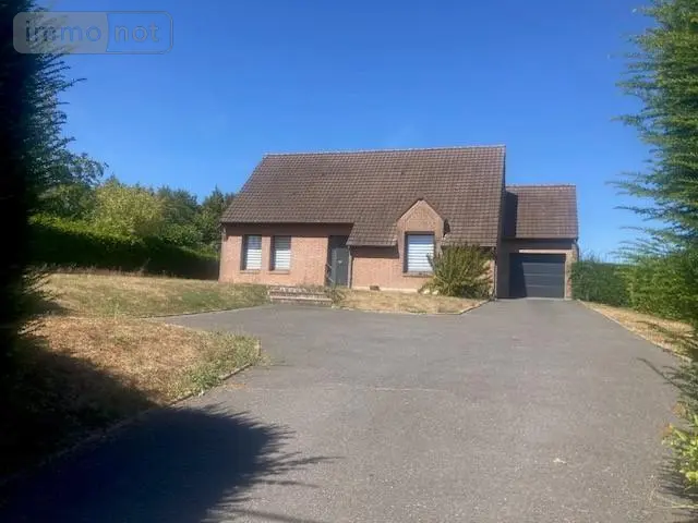 Location maison Souchez 62153 Pas-de-Calais 62 118 m2 4 pièces 1200 euros 62130-L733 001