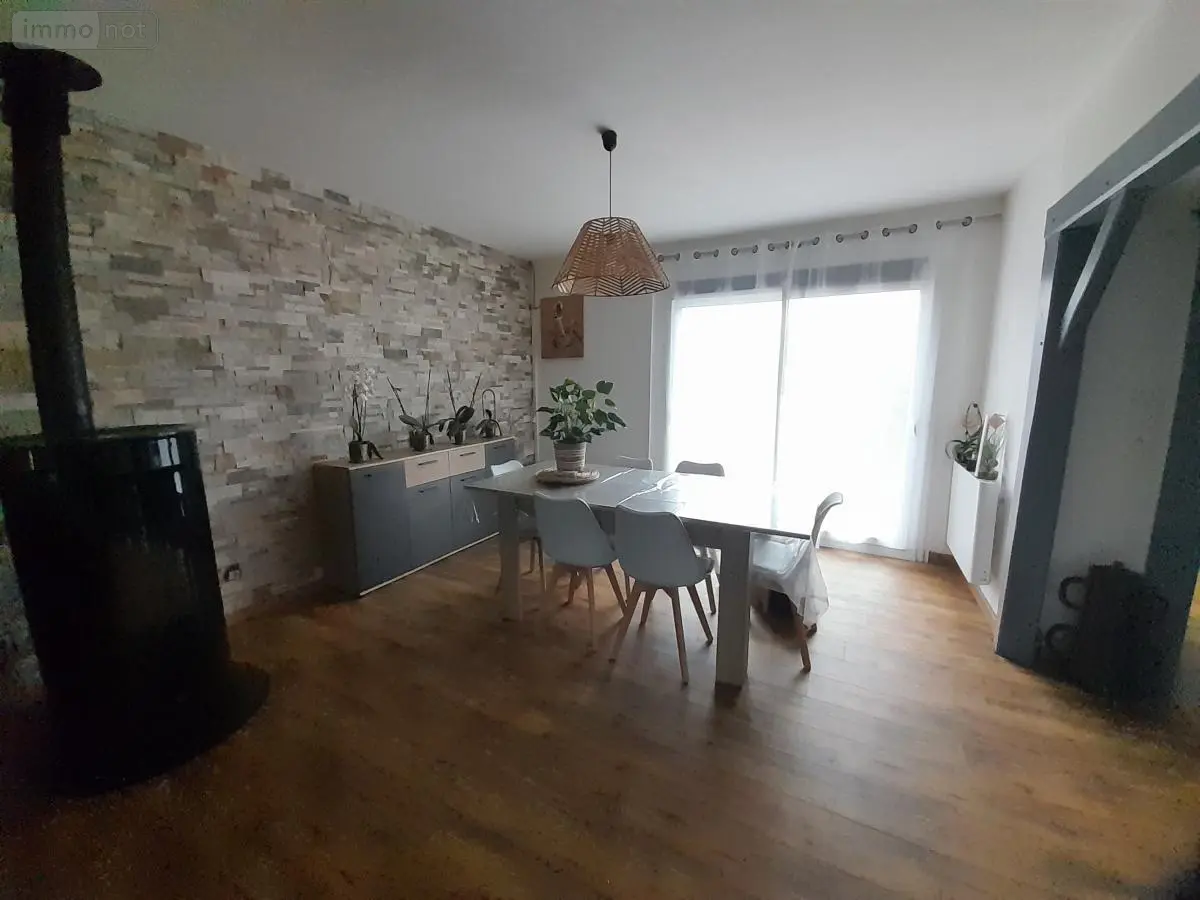 Maison a vendre Bouère 53290 Mayenne 53 106 m2 6 pièces 177000 euros 53018-1769 001