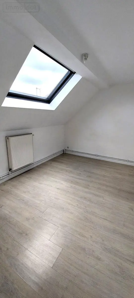 Location maison Caudry 59540 Nord 59 42 m2 485 euros 59191-L1021 001