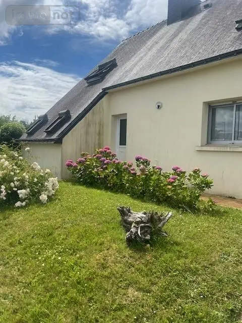 Maison a vendre Vannes 56000 Morbihan 56 116 m2 5 pièces 463500 euros 56001-1236 001