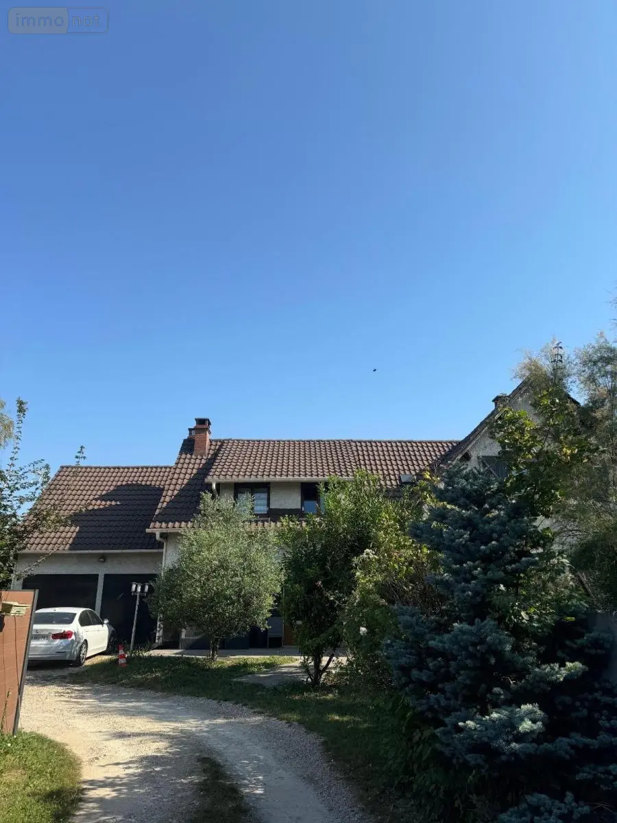 Maison a vendre Pithiviers 45300 Loiret 45 175 m2 6 pièces 240000 euros 45093-129 001