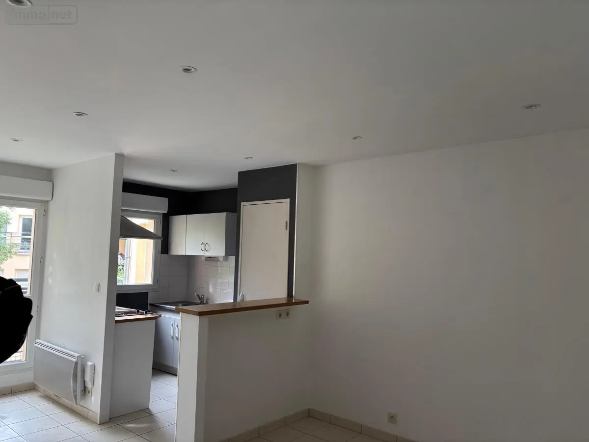 Location appartement Le Mans 72000 Sarthe 72 53 m2 3 pièces 645 euros 72010-L752 001