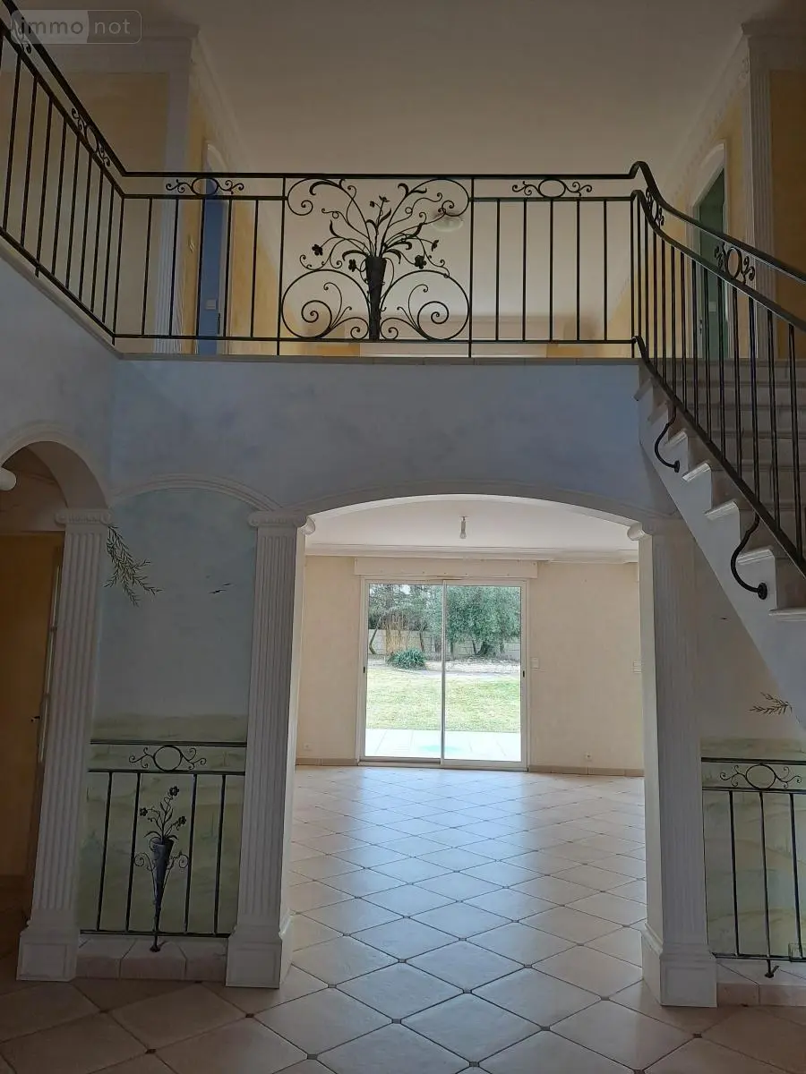 Maison a vendre Treillières 44119 Loire-Atlantique 44 260 m2 9 pièces 655000 euros 44028-1443 001