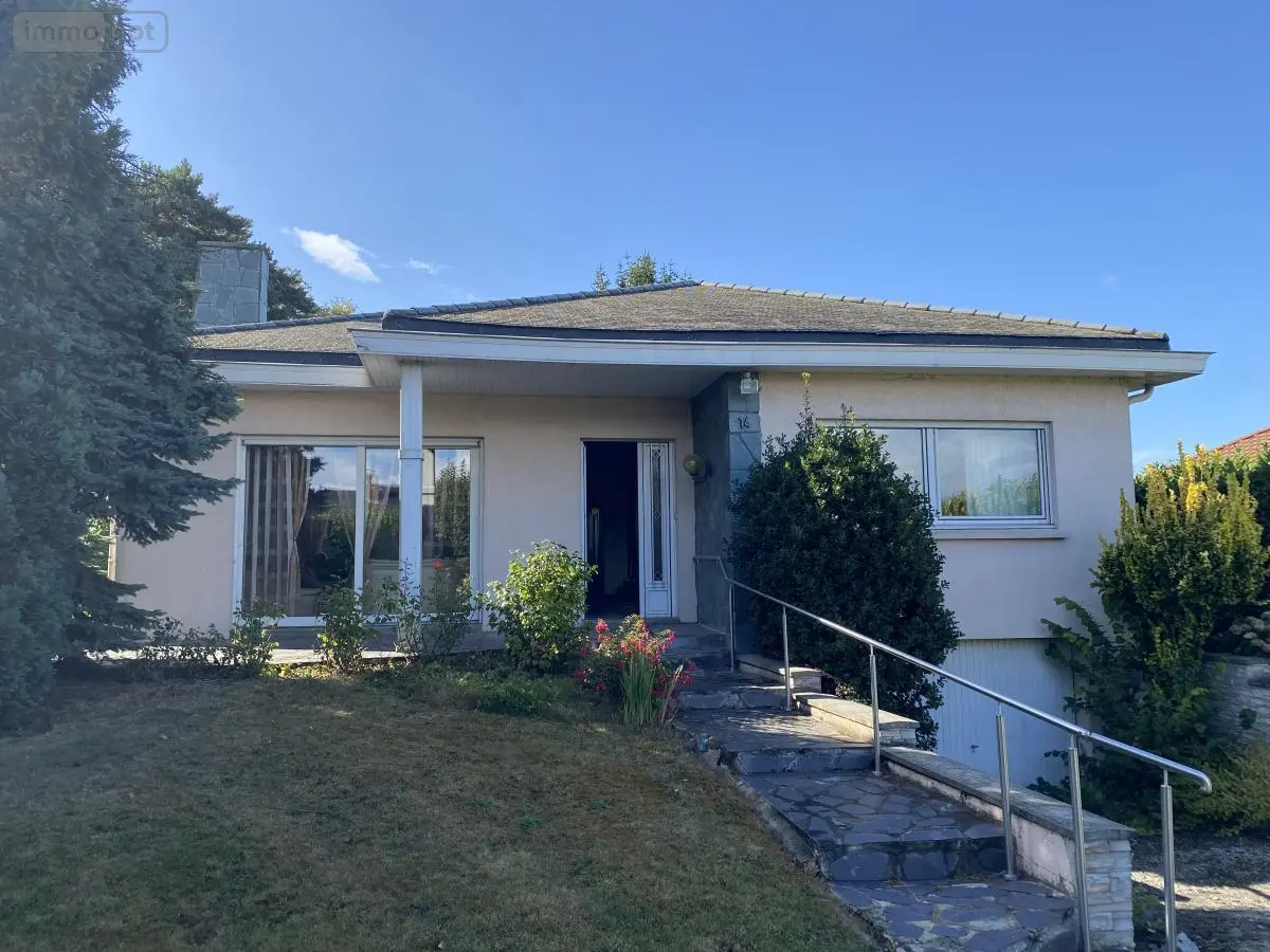 Maison a vendre Neuville-Saint-Rémy 59554 Nord 59 116 m2 5 pièces 179350 euros 59079-1836 001