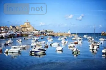 Terrain a batir a vendre Barfleur 50760 Manche 50 142750 euros 50046-1190 001
