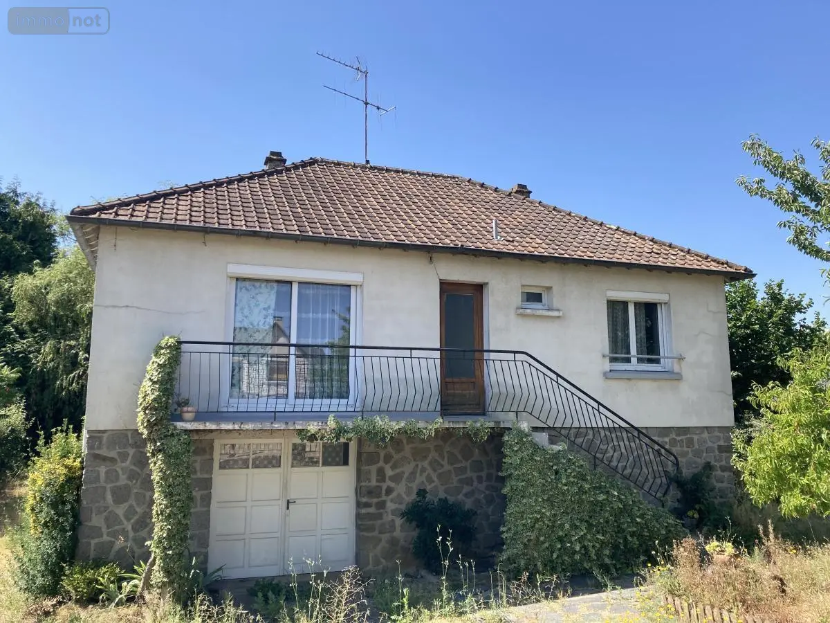Maison a vendre Saint-Berthevin 53940 Mayenne 53 64 m2 5 pièces 157200 euros 53007-2203 001