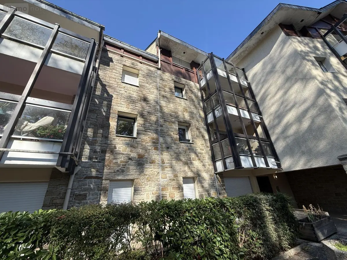 Appartement a vendre Auray 56400 Morbihan 56 70 m2 3 pièces 299000 euros 56024-842 001