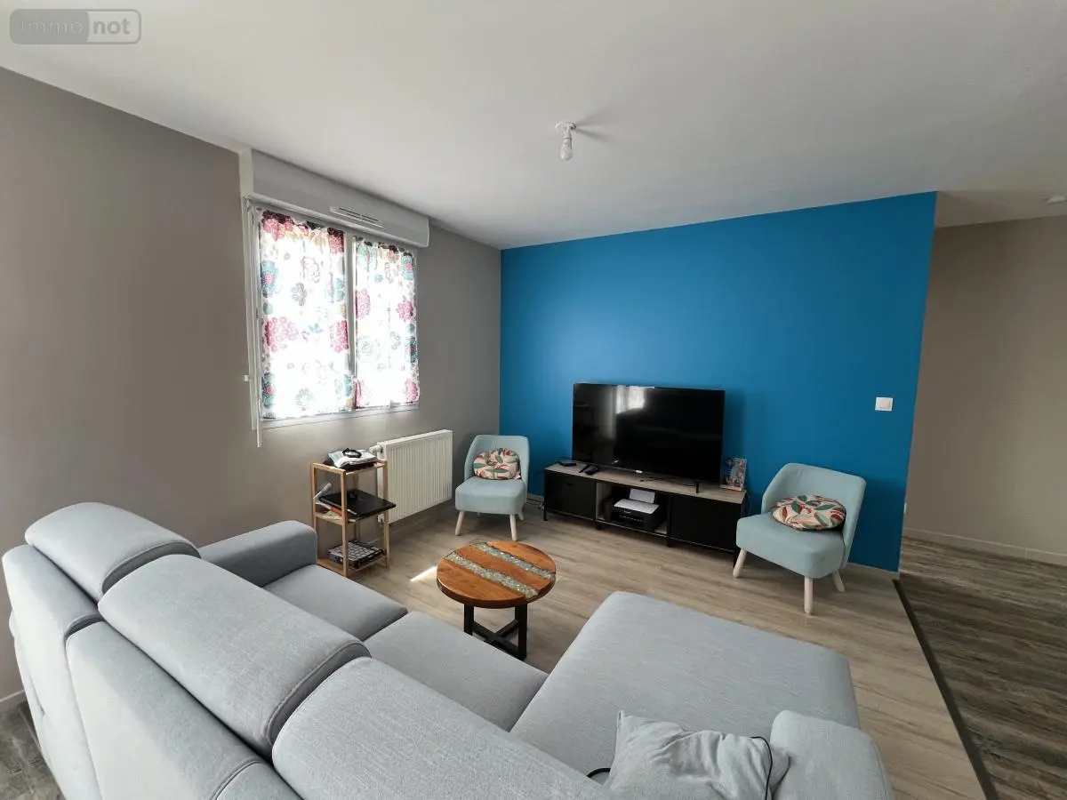 Maison a vendre Caulnes 22350 Côtes-d'Armor 22 76 m2 190390 euros 22044-3860 001