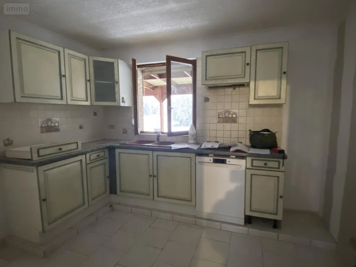 Maison a vendre Épehy 80740 Somme 80 77 m2 3 pièces 74800 euros 59098-11861 001