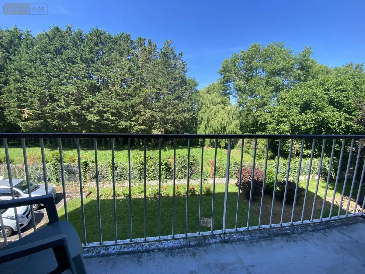Appartement a vendre Châlette-sur-Loing 45120 Loiret 45 65 m2 3 pièces 69900 euros 45052-1557 001