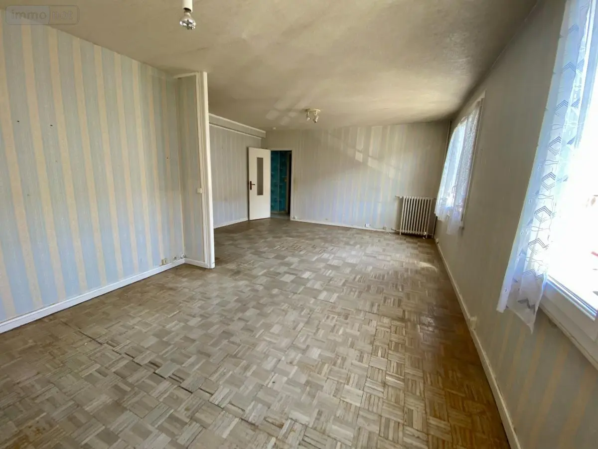 Appartement a vendre Reims 51100 Marne 51 67 m2 4 pièces 149500 euros 51046-2607 001