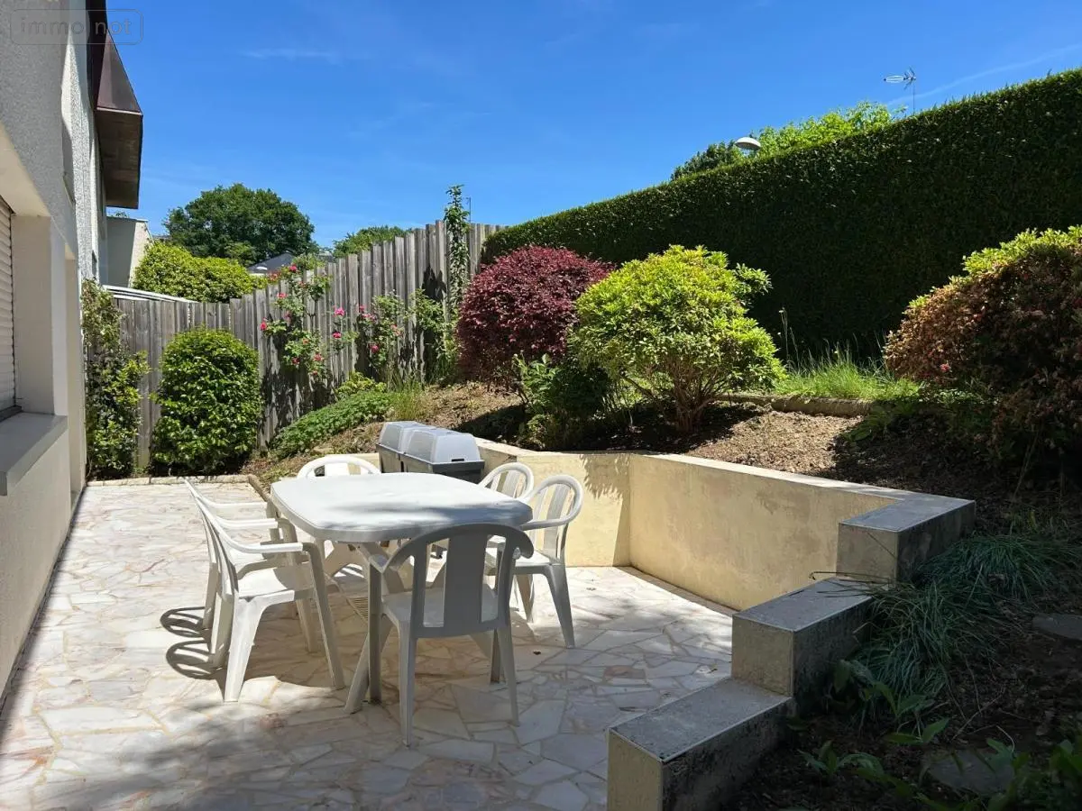 Appartement a vendre Cesson-Sévigné 35510 Ille-et-Vilaine 35 111 m2 6 pièces 302000 euros 35024-1241 001