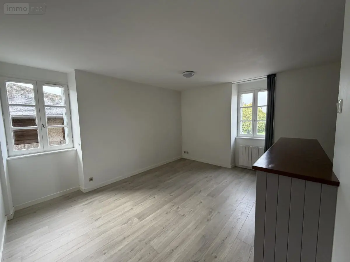 Appartement a vendre Hédé-Bazouges 35630 Ille-et-Vilaine 35 49 m2 130850 euros 35021-2195 001