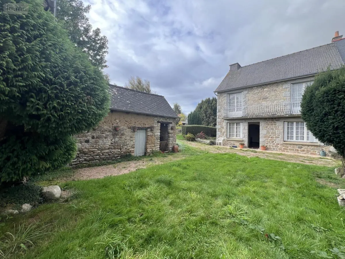 Maison a vendre Plouasne 22830 Côtes-d'Armor 22 70 m2 3 pièces 138190 euros 22044-3786 001