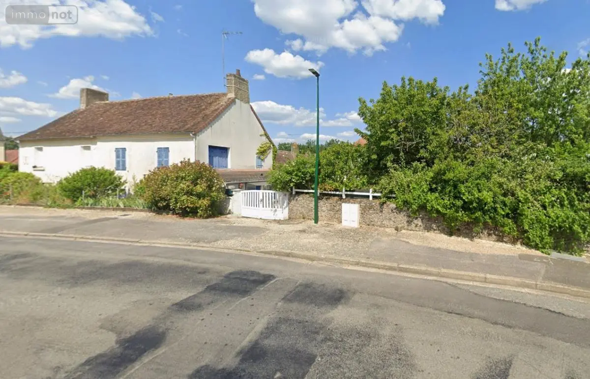 Maison a vendre Fyé 72610 Sarthe 72 137 m2 8 pièces 132500 euros 72007-1128 001