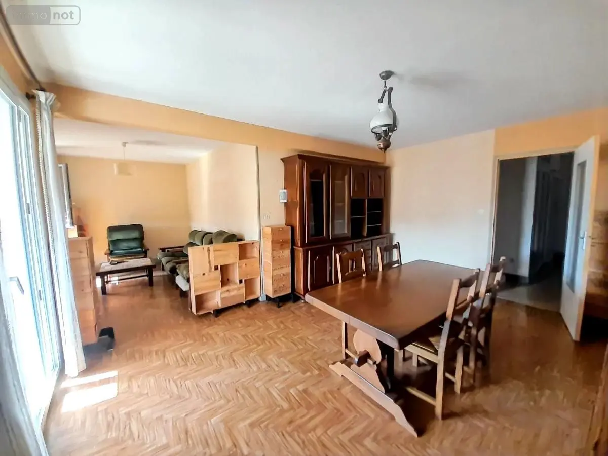 Appartement a vendre Auch 32000 Gers 32 80 m2 4 pièces 137000 euros 32002-1428 001