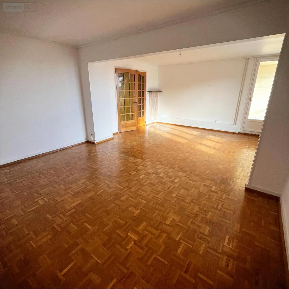 Appartement a vendre Dole 39100 Jura 39 68 m2 4 pièces 125000 euros 39033-2420 001
