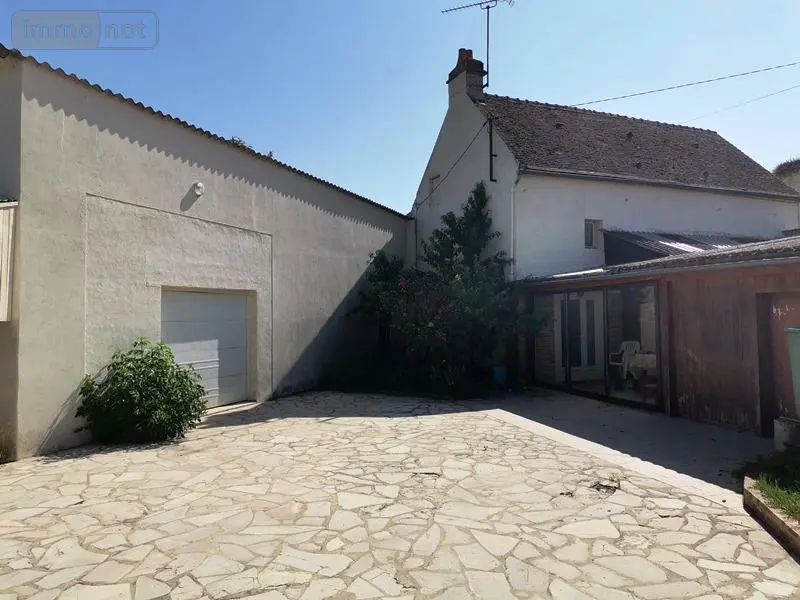 Maison a vendre Morteaux-Coulibœuf 14620 Calvados 14 130 m2 106400 euros 61030-1315 001