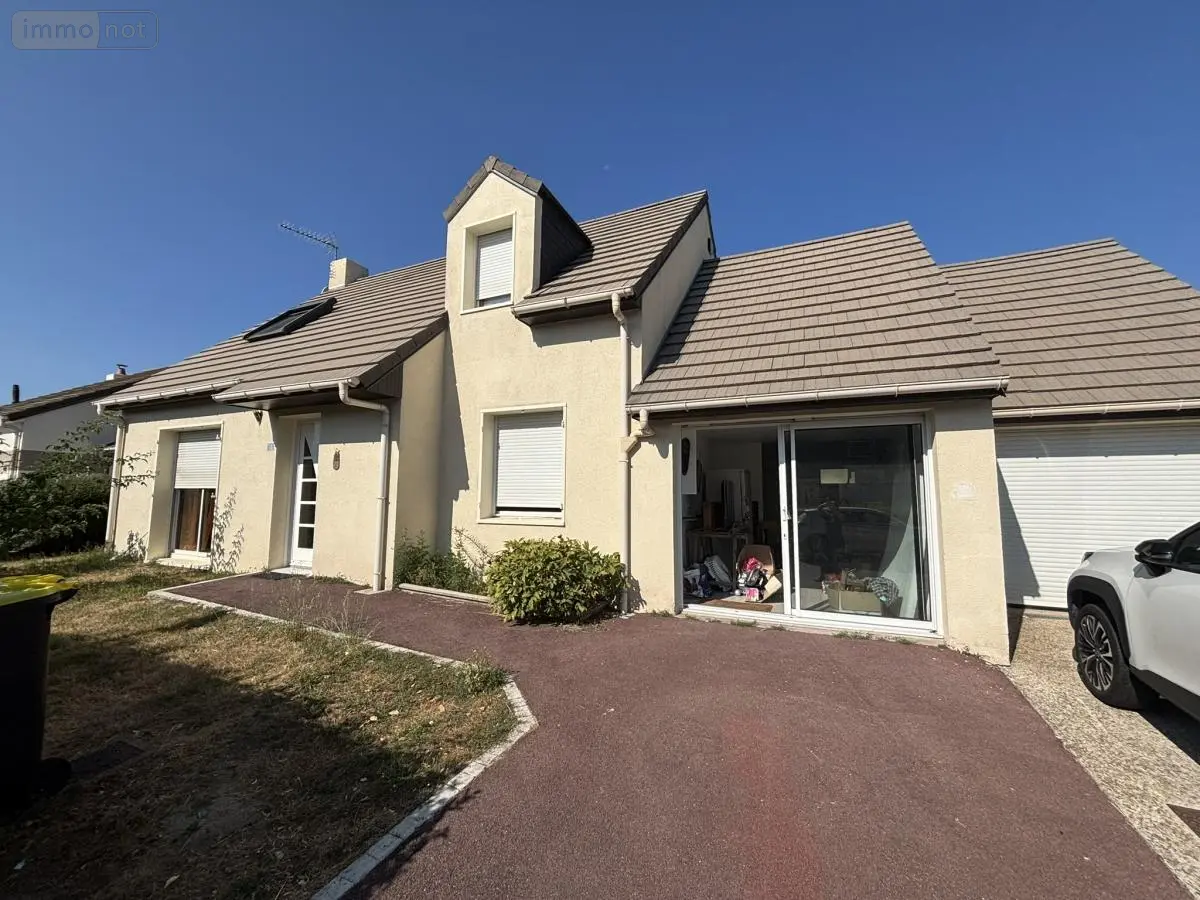Maison a vendre Saint-Nazaire 30200 Gard 30 151 m2 4 pièces 374400 euros 44088-2075 001