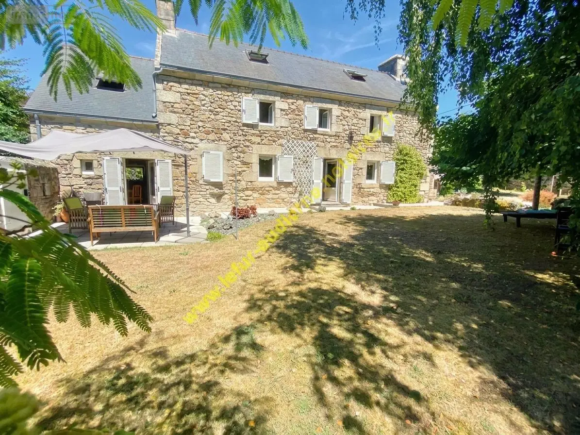 Maison a vendre Cléden-Cap-Sizun 29770 Finistère 29 134 m2 7 pièces 343050 euros 29021-2108 001