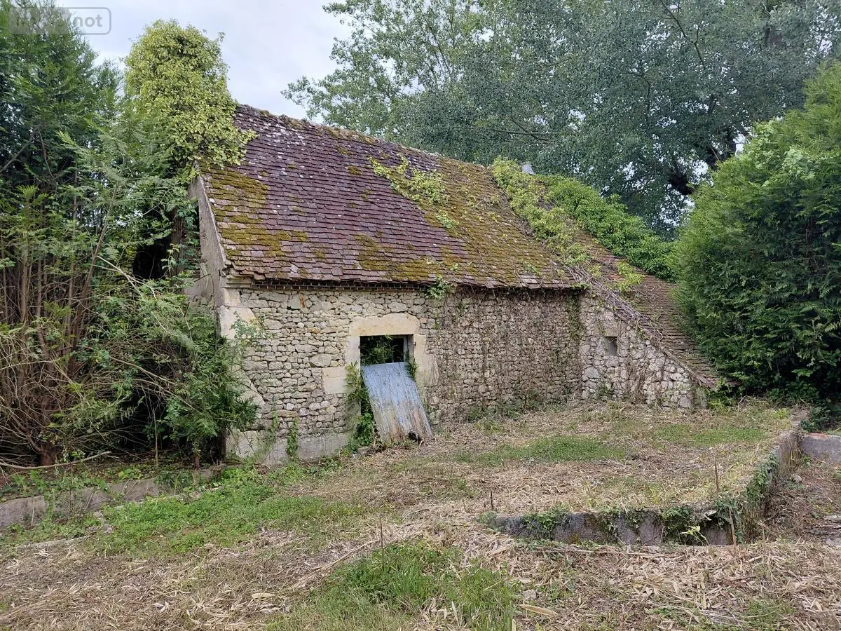 Maison a vendre La Chapelle-Souëf 61130 Orne 61 54 m2 16500 euros 61068-70 001