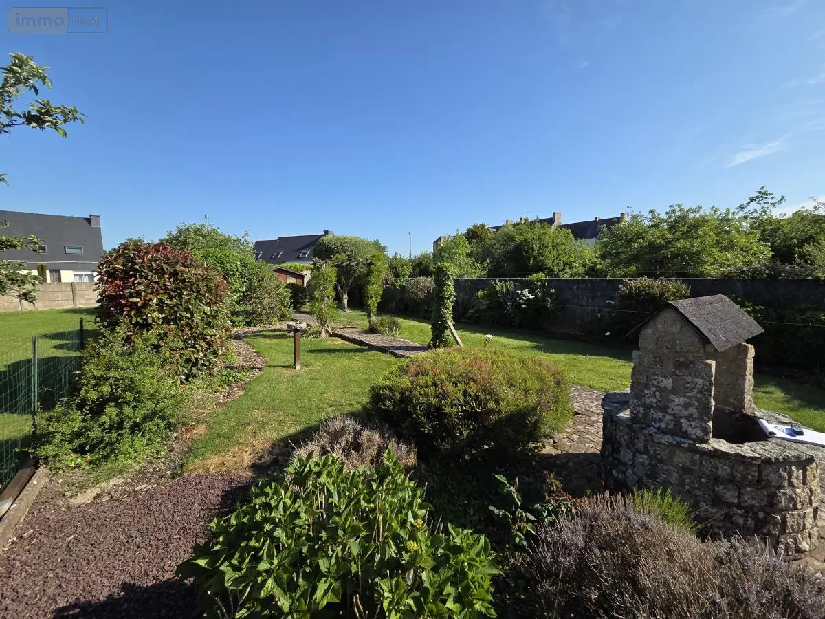 Maison a vendre Riantec 56670 Morbihan 56 82 m2 5 pièces 286000 euros 56039-1334 001