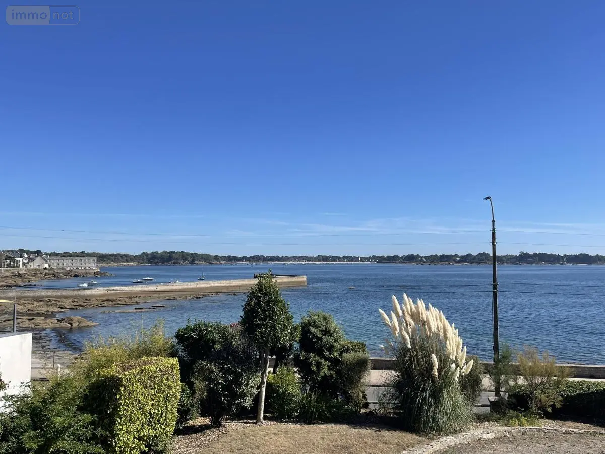 Appartement a vendre Concarneau 29900 Finistère 29 203 m2 9 pièces 1499000 euros 29118-1521 001