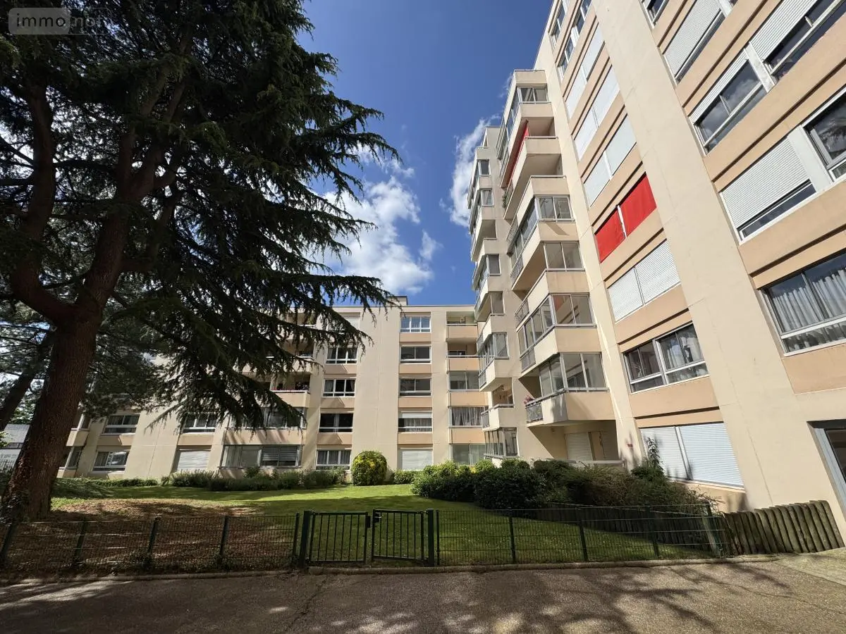 Appartement a vendre Le Petit-Quevilly 76140 Seine-Maritime 76 84 m2 4 pièces 99750 euros 76007-782 001