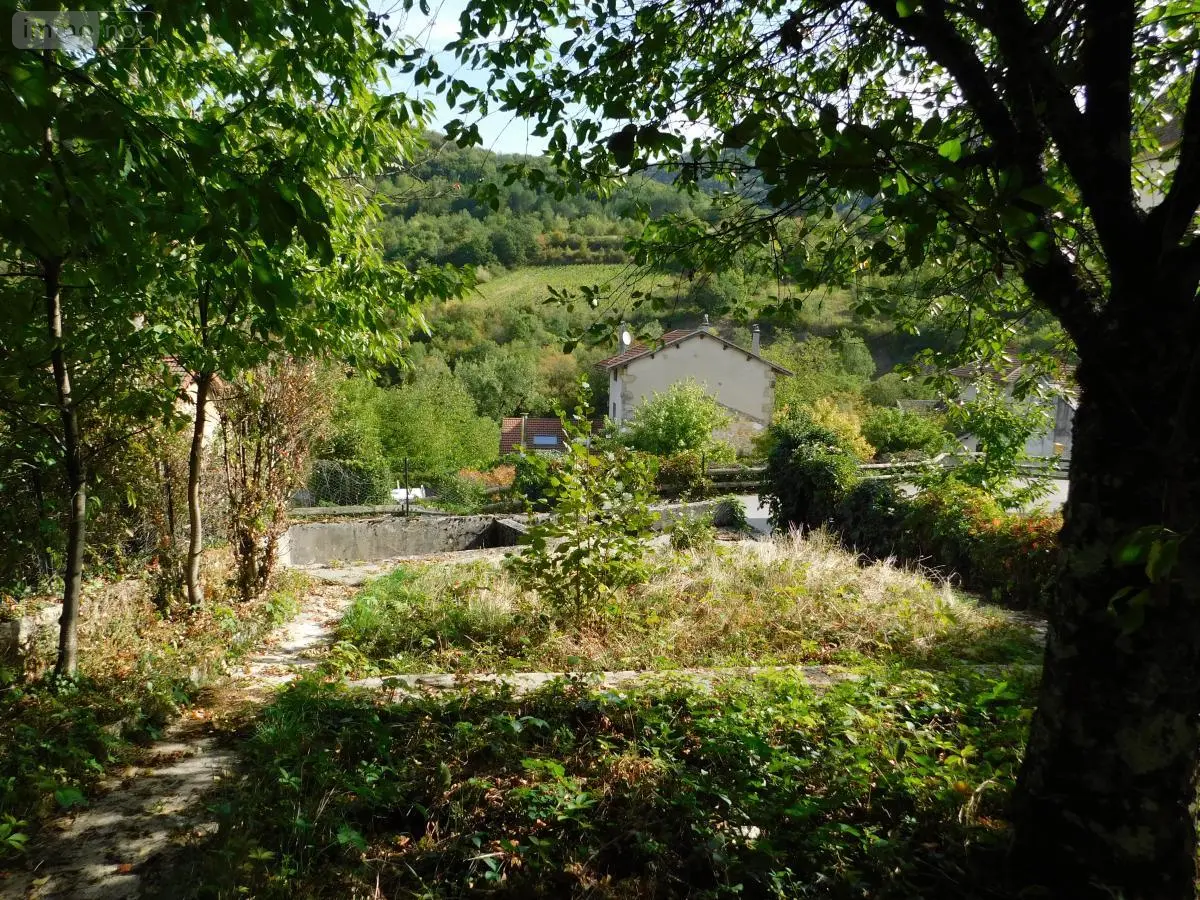 Terrain a batir a vendre L'Abergement-de-Varey 01640 Ain 01 29000 euros 01016-524 001