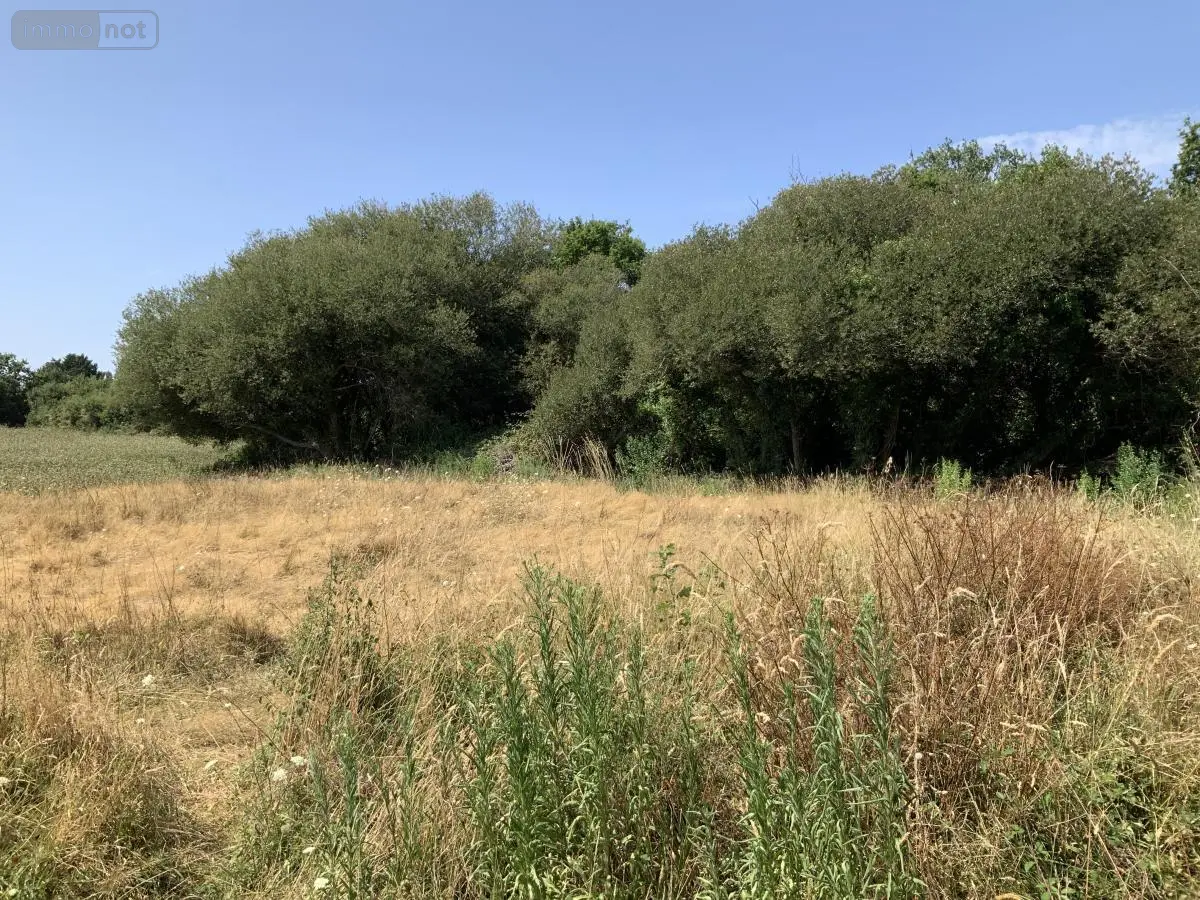 Terrain a batir a vendre Arzon 56640 Morbihan 56 299900 euros 56004-914 001
