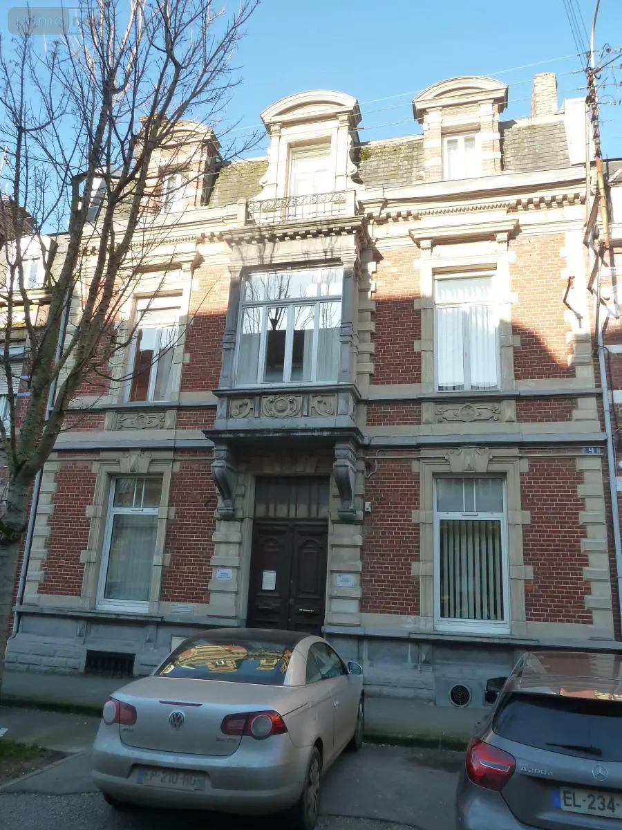 Maison a vendre Cambrai 59400 Nord 59 355 m2 15 pièces 330120 euros 59083-2334 001