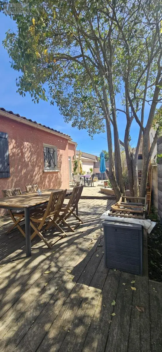 Maison a vendre Ganges 34190 Hérault 34 80 m2 4 pièces 230000 euros 34019-478 001