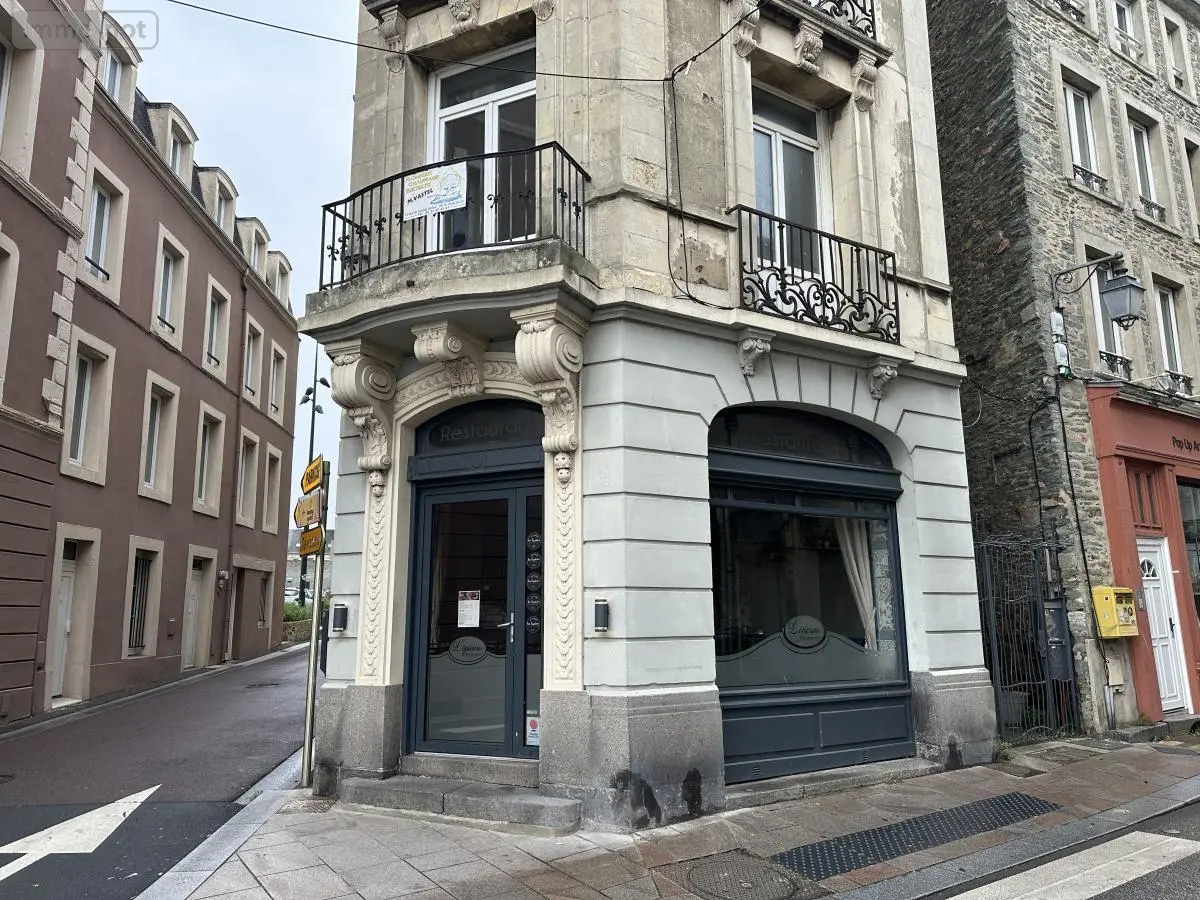 Divers a vendre Cherbourg-en-Cotentin 50100 Manche 50 73 m2 163750 euros 50040-781 001